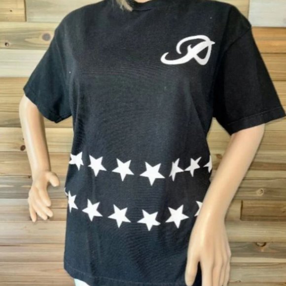 Primitive Star Design Shirt - Picture 2 of 5